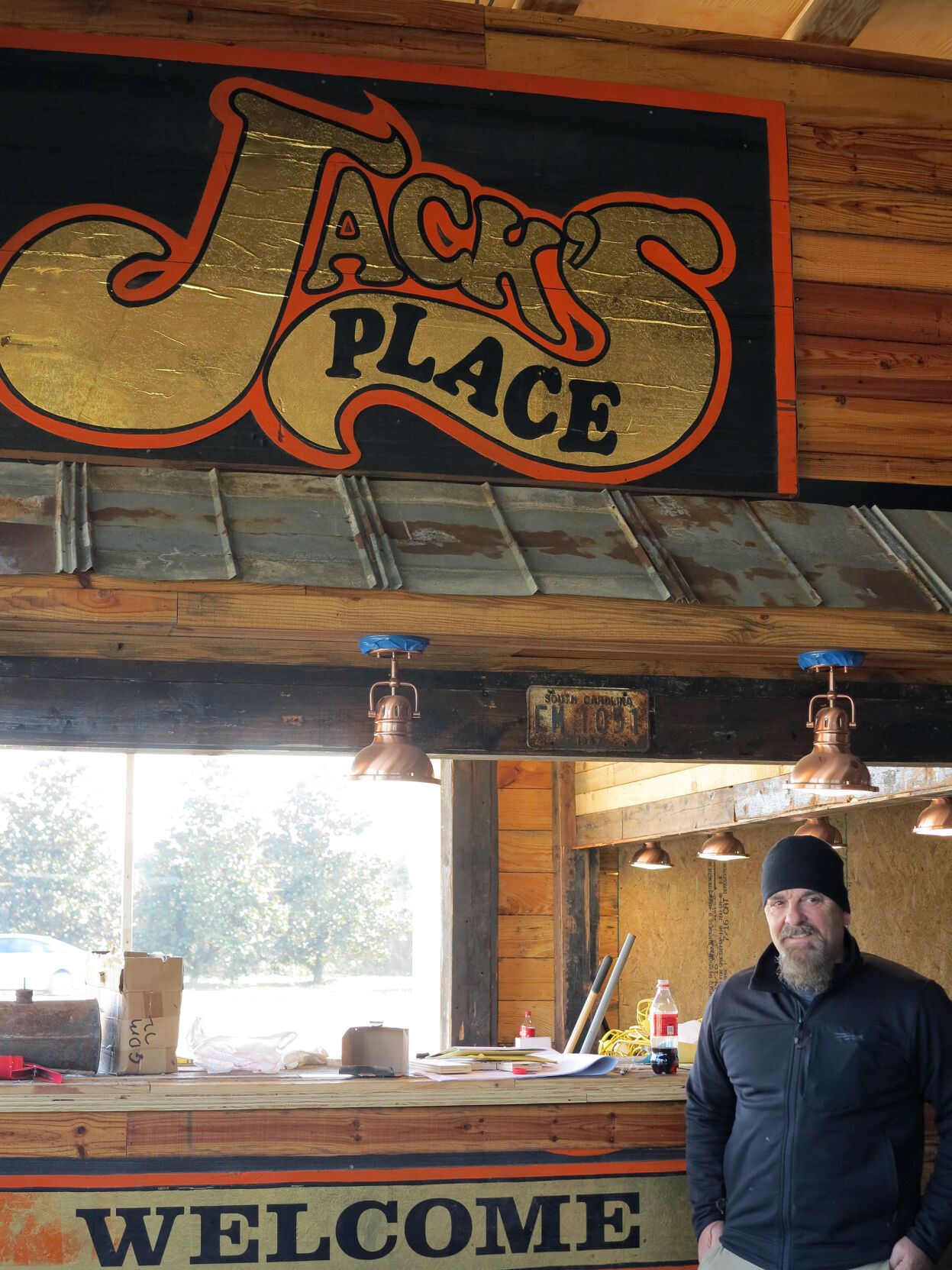 Holt Bros. BBQ to open second Florence location